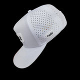 HARD AT IT® 5 Panel Performance Hat