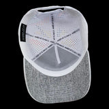 HARD AT IT® 5 Panel Performance Hat