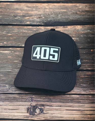 405 Performance Snapback Hat