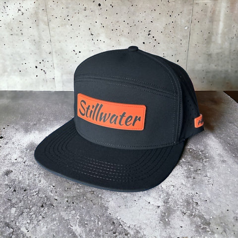 STILLWATER 2.0 Performance Hat