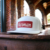 NORMAN Performance Flatbill