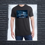 HARD AT IT® Team Blackout