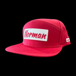 NORMAN Performance Flatbill 2.0