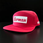 NORMAN Performance Flatbill 2.0