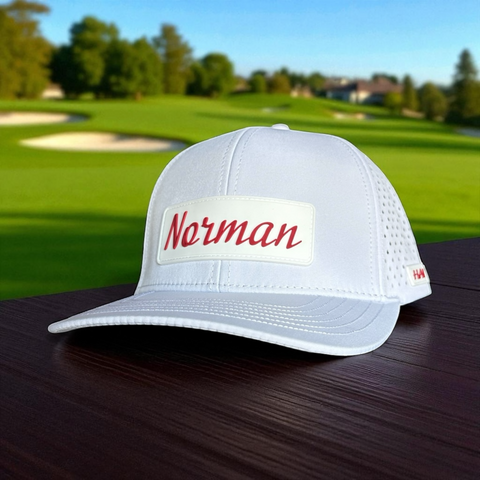 NORMAN Performance SnapBack
