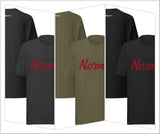 The Norman Tee