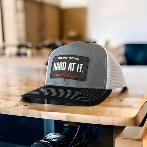 Hard top hat company